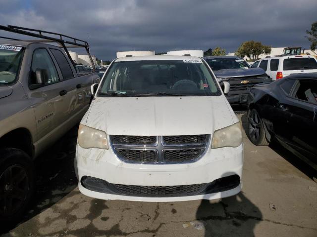 Photo 5 from auction – 2011 DODGE GRAND CARA with VIN 2D4RN3DG9BR668733