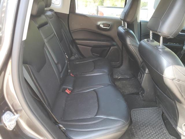 Photo 11 from auction – 2018 JEEP COMPASS LA with VIN 3C4NJDBB7JT393606