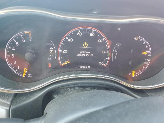 Photo 9 from auction – 2015 JEEP GRAND CHER with VIN 1C4RJFBG2FC665524