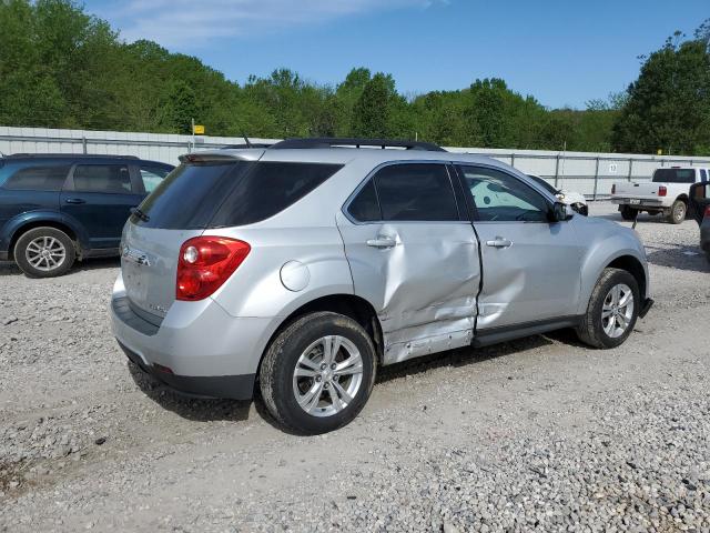 Photo 3 from auction – 2012 CHEVROLET EQUINOX LT with VIN 2GNALDEK2C1322197