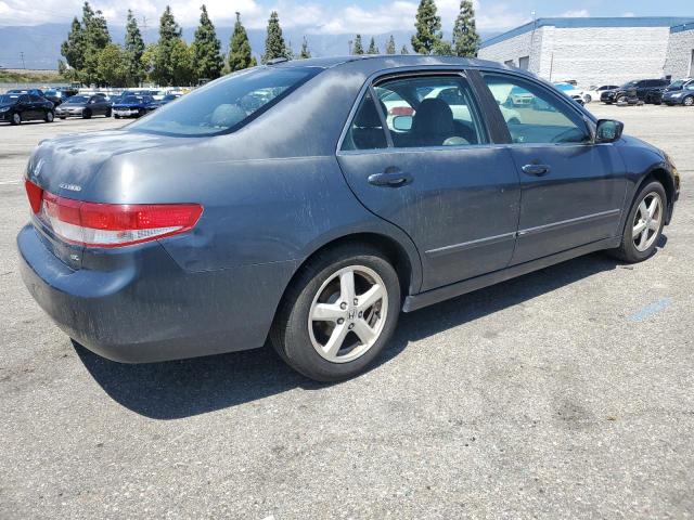 Photo 3 from auction – 2004 HONDA ACCORD EX with VIN JHMCM56874C013522