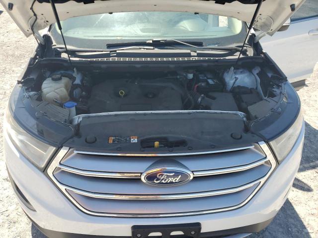 Photo 11 from auction – 2017 FORD EDGE SEL with VIN 2FMPK3J92HBC28112