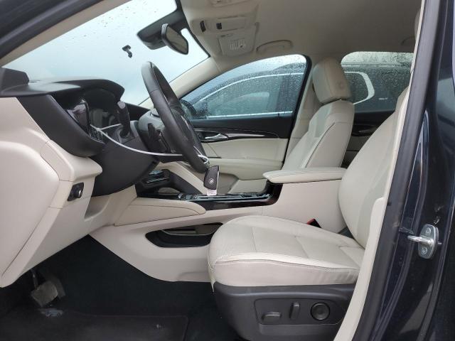 Photo 7 from auction – 2021 BUICK ENVISION E with VIN LRBFZNR41MD088556