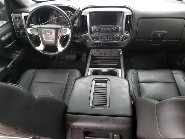 Photo 8 from auction – 2018 GMC SIERRA K15 with VIN 3GTU2NER1JG432920