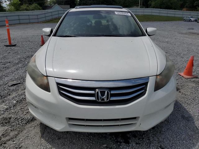 Photo 5 from auction – 2011 HONDA ACCORD EXL with VIN 1HGCP3F86BA028147