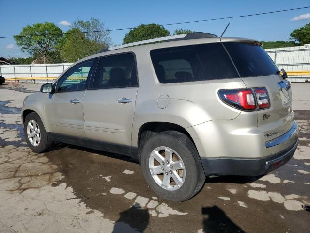 Photo 2 from auction – 2015 GMC ACADIA SLE with VIN 1GKKRNED6FJ255587