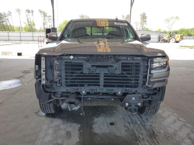 Photo 5 from auction – 2017 CHEVROLET SILVERADO with VIN 3GCUKSEC3HG399469