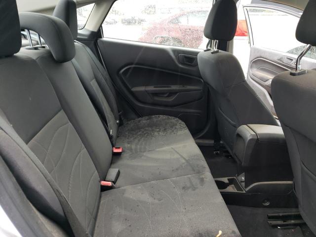 Photo 10 from auction – 2017 FORD FIESTA SE with VIN 3FADP4BJ2HM135442