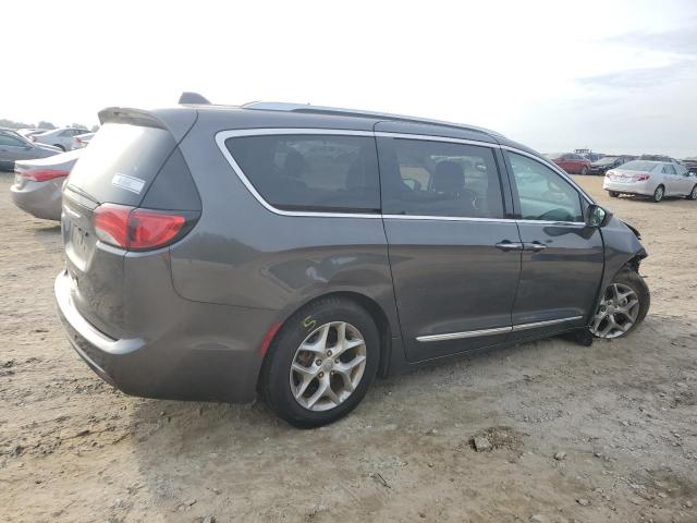 Photo 3 from auction – 2019 CHRYSLER PACIFICA T with VIN 2C4RC1EG5KR508175