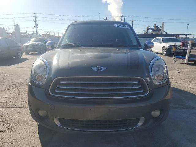Photo 5 from auction – 2011 MINI COOPER COU with VIN WMWZB3C55BWH95458