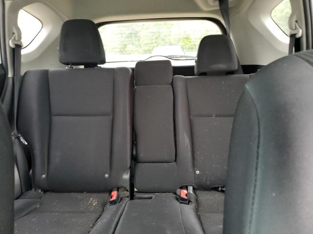 Photo 10 from auction – 2014 TOYOTA RAV4 LE with VIN 2T3ZFREV5EW098914