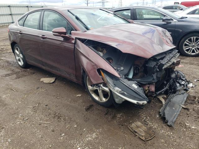 Photo 4 from auction – 2015 FORD FUSION SE with VIN 3FA6P0H95FR149804