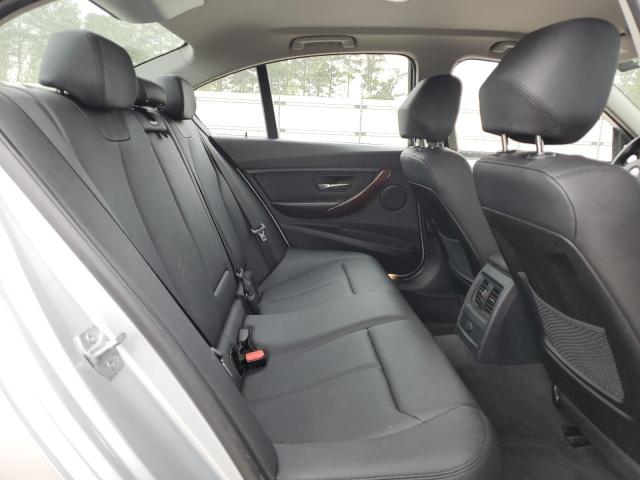 Фото 10 с аукциона – 2014 BMW 328 I с VIN WBA3A5C5XEJ464488