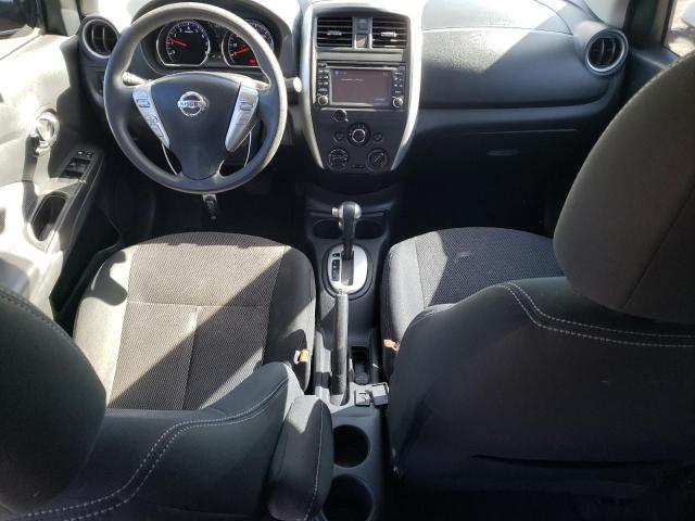 Photo 8 from auction – 2015 NISSAN VERSA S with VIN 3N1CN7AP6FL885581