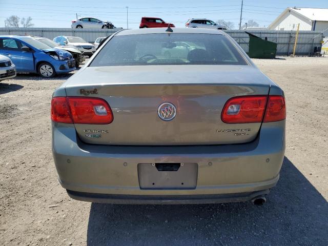 Photo 6 from auction – 2011 BUICK LUCERNE CX with VIN 1G4HJ5EM7BU143494