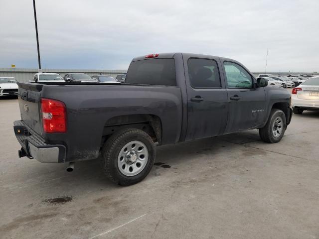 Photo 3 from auction – 2011 CHEVROLET SILVERADO with VIN 3GCPCREA7BG203008