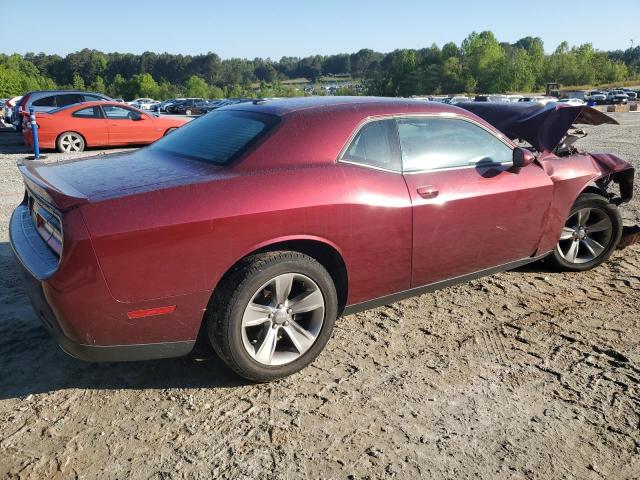 Photo 3 from auction – 2019 DODGE CHALLENGER with VIN 2C3CDZAG5KH723587