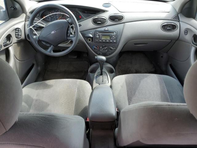 Photo 8 from auction – 2000 FORD FOCUS SE with VIN 1FAFP3634YW287186