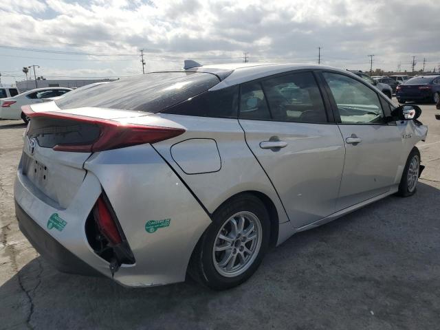 Photo 3 from auction – 2017 TOYOTA PRIUS PRIM with VIN JTDKARFP7H3054498