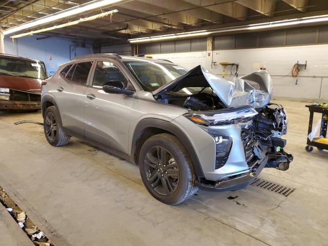 Photo 4 from auction – 2024 CHEVROLET TRAX ACTIV with VIN KL77LKE29RC097851