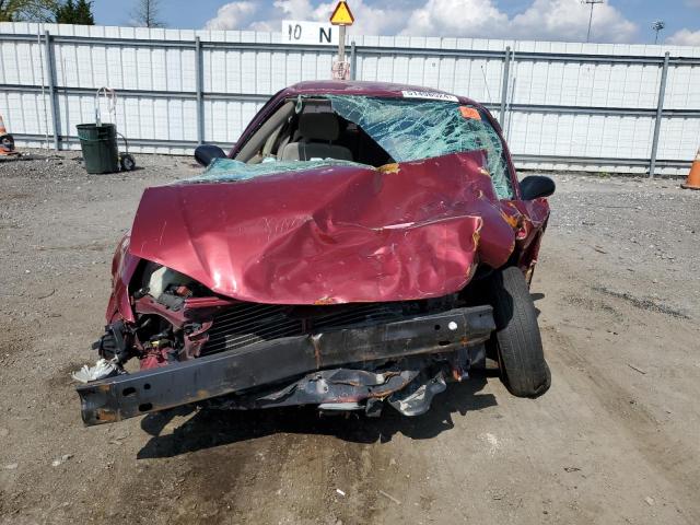 Photo 5 from auction – 2000 TOYOTA COROLLA VE with VIN 2T1BR12E8YC364679
