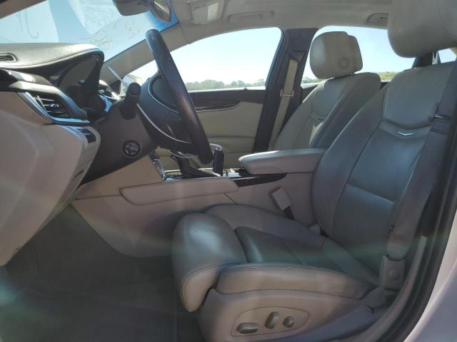 Photo 7 from auction – 2013 CADILLAC XTS PREMIU with VIN 2G61T5S35D9102862