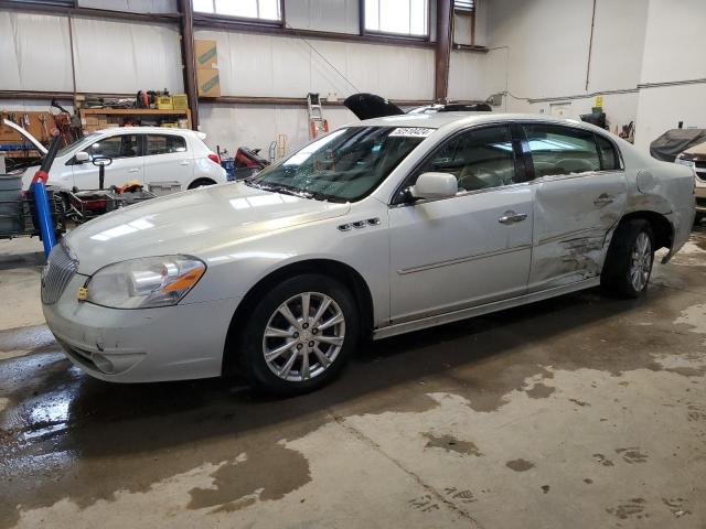 Zdjęcie 1 z aukcji – 2010 BUICK LUCERNE CX z VIN 1G4HC5EM2AU121508