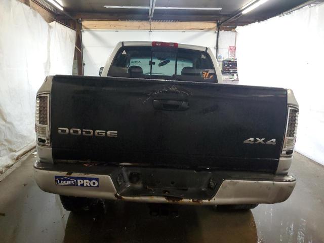Photo 6 from auction – 2002 DODGE RAM 1500 with VIN 1D7HU18Z32J185261