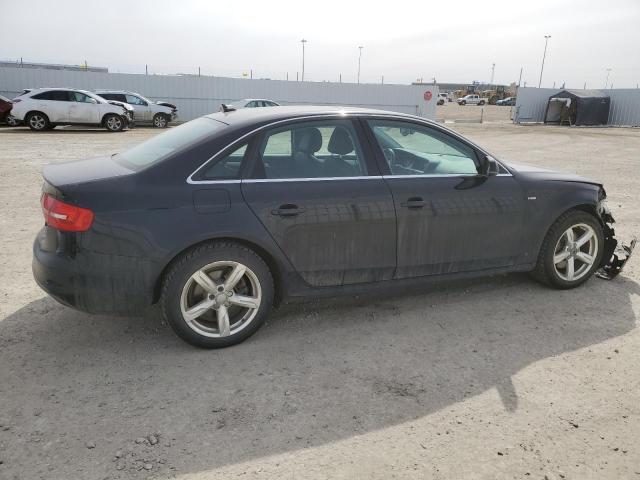 Photo 3 from auction – 2015 AUDI A4 PREMIUM with VIN WAUFFCFL3FN037841