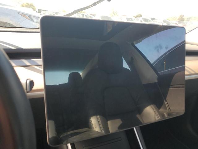 Photo 9 from auction – 2018 TESLA MODEL 3 with VIN 5YJ3E1EA4JF039764
