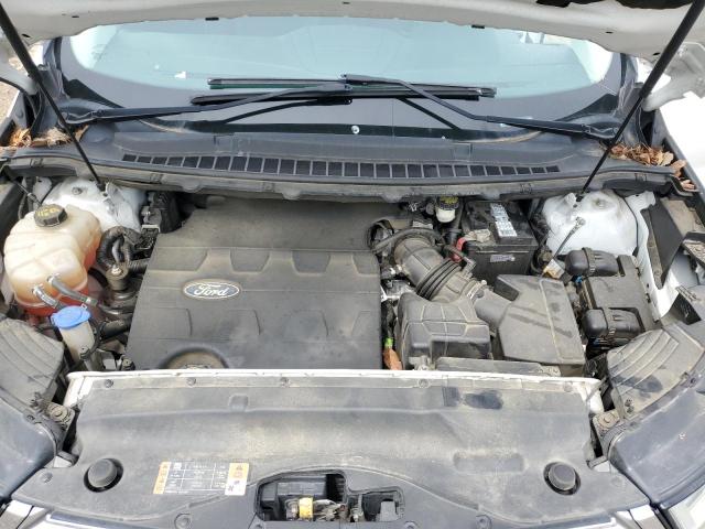 Photo 11 from auction – 2015 FORD EDGE SE with VIN 2FMTK3G87FBB39680
