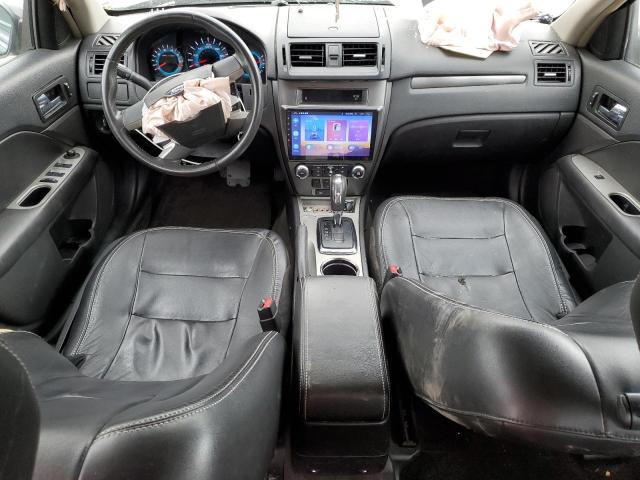Photo 8 from auction – 2011 FORD FUSION SEL with VIN 3FAHP0JA1BR320135