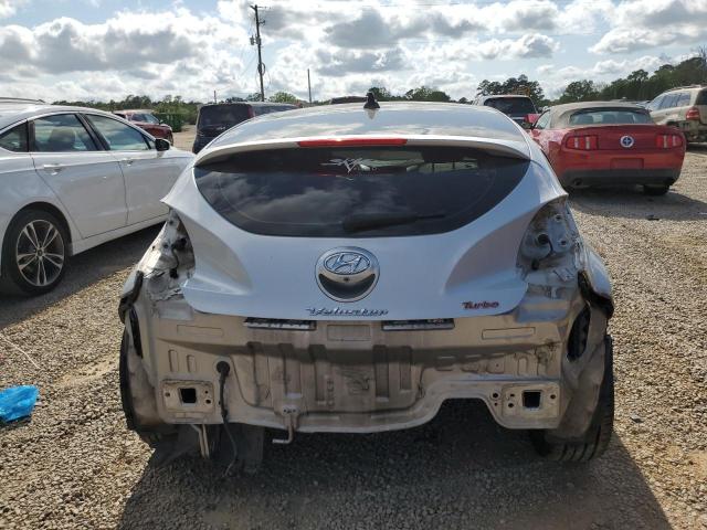 Photo 6 from auction – 2017 HYUNDAI VELOSTER T with VIN KMHTC6AE8HU314707