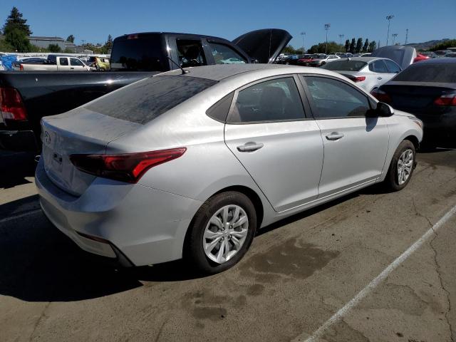 Photo 3 from auction – 2019 HYUNDAI ACCENT SE with VIN 3KPC24A38KE044779