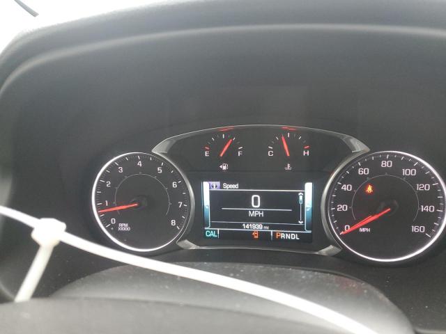 Photo 9 from auction – 2017 GMC ACADIA SLT with VIN 1GKKNMLS7HZ221203