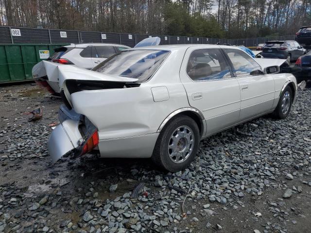 Photo 3 from auction – 1995 LEXUS LS 400 with VIN JT8UF22E2S0022538