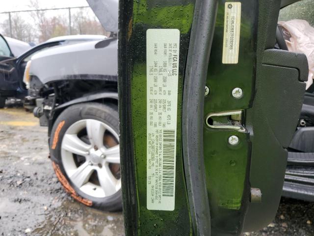 Photo 14 from auction – 2015 JEEP COMPASS SP with VIN 1C4NJDBB7FD282969