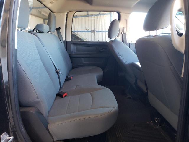 Photo 10 from auction – 2016 RAM 1500 ST with VIN 1C6RR7KT2GS410804