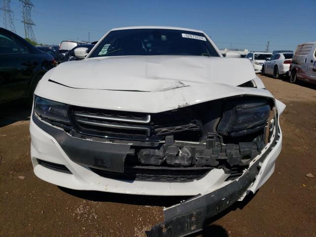 Photo 5 from auction – 2015 DODGE CHARGER SE with VIN 2C3CDXBGXFH790565