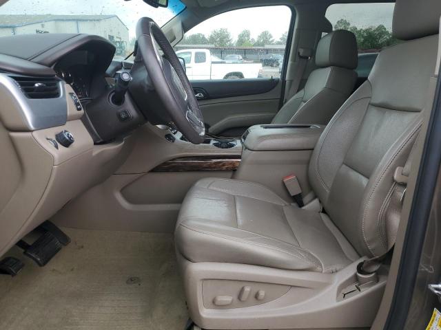 Photo 7 from auction – 2016 GMC YUKON SLT with VIN 1GKS1BKC3GR411010