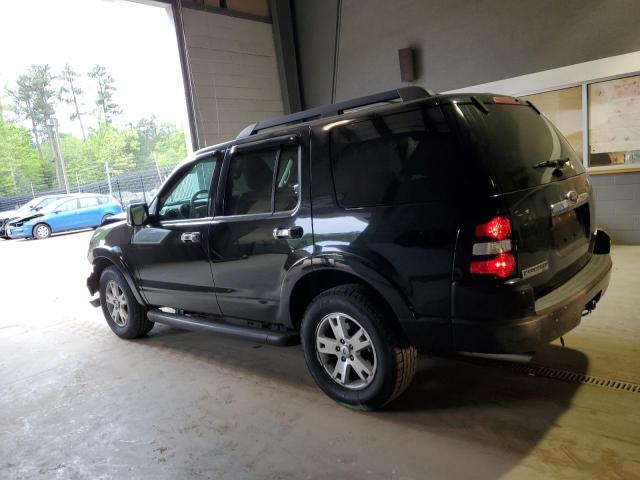 Photo 2 from auction – 2010 FORD EXPLORER X with VIN 1FMEU7DE1AUA84053