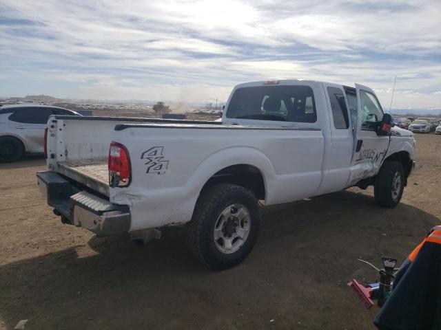 Photo 3 from auction – 2013 FORD F250 SUPER with VIN 1FT7X2B68DEA91728