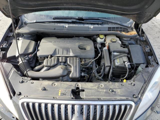 Photo 11 from auction – 2015 BUICK VERANO with VIN 1G4PS5SK3F4204387