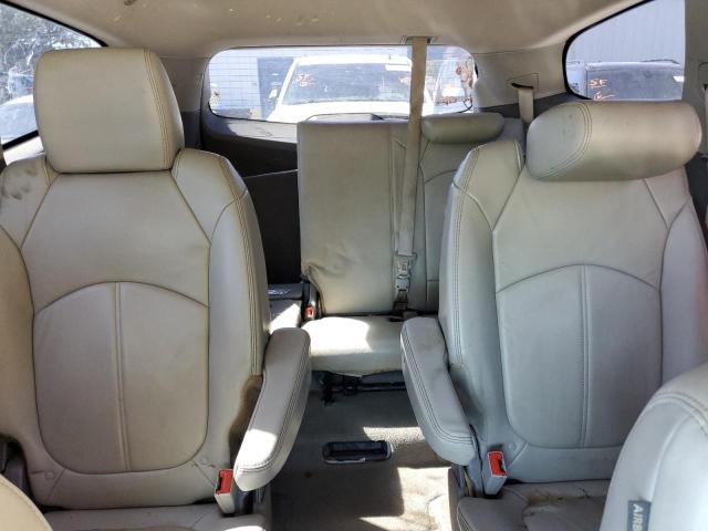 Photo 10 from auction – 2014 CHEVROLET TRAVERSE L with VIN 1GNKRHKDXEJ156259