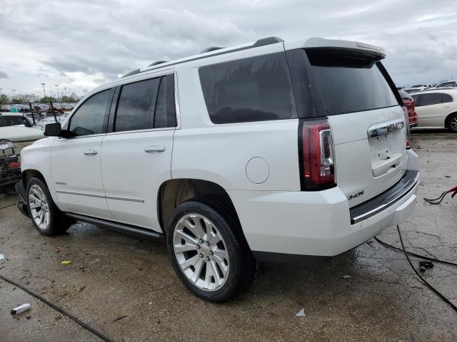 Photo 2 from auction – 2016 GMC YUKON DENA with VIN 1GKS2CKJ7GR397372