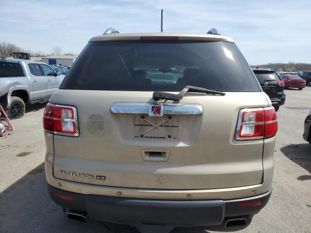 Photo 6 from auction – 2007 SATURN OUTLOOK XR with VIN 5GZER23747J124212