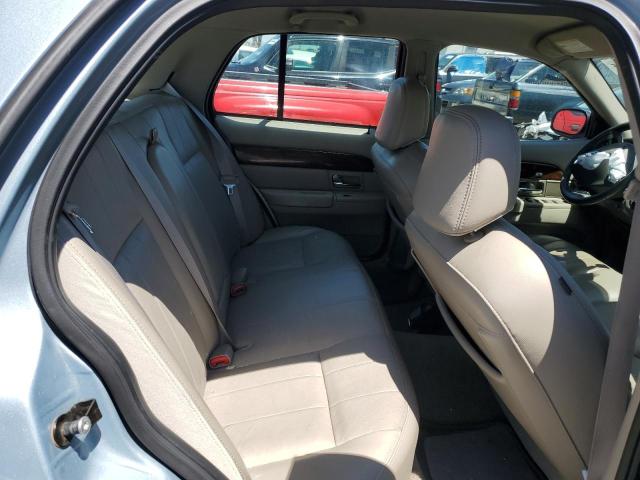 Photo 10 from auction – 2010 MERCURY GRAND MARQ with VIN 2MEBM7FVXAX602253