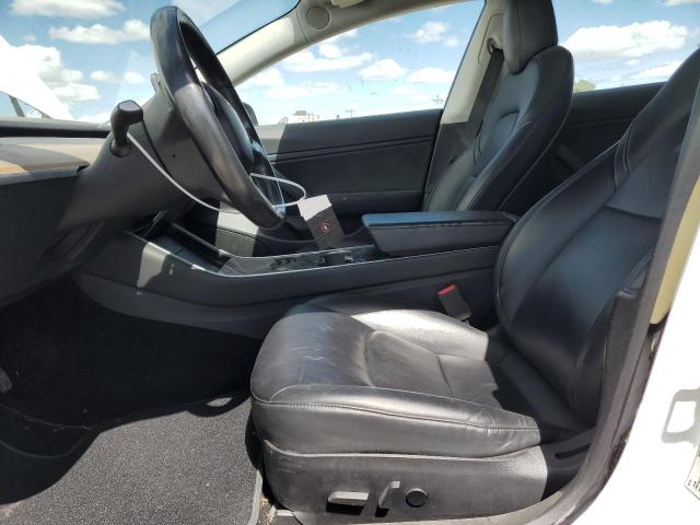 Photo 7 from auction – 2018 TESLA MODEL 3 with VIN 5YJ3E1EB5JF066755
