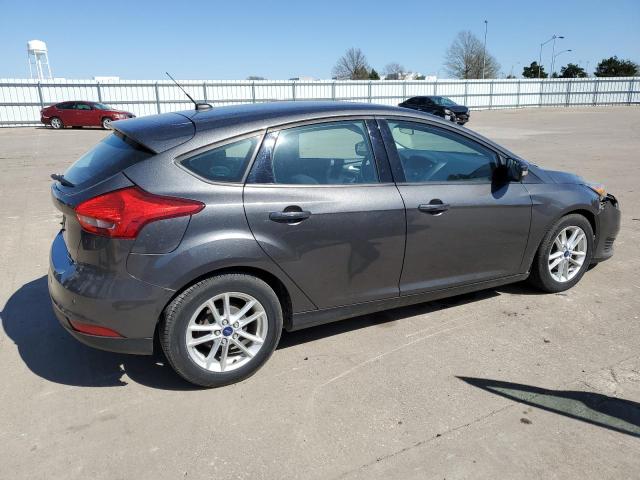 Photo 3 from auction – 2015 FORD FOCUS SE with VIN 1FADP3K28FL351474