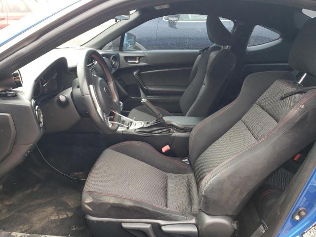 Photo 7 from auction – 2013 SUBARU BRZ 2.0 PR with VIN JF1ZCAB14D1612797